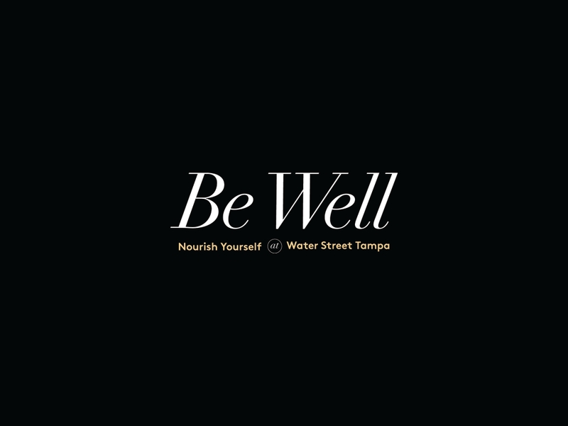Be Well: Pilates with BODYROK